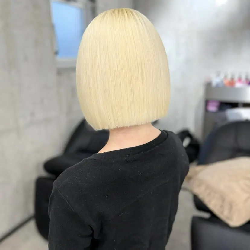 ブリーチカラー /ハイトーン碇　英朗の掲載