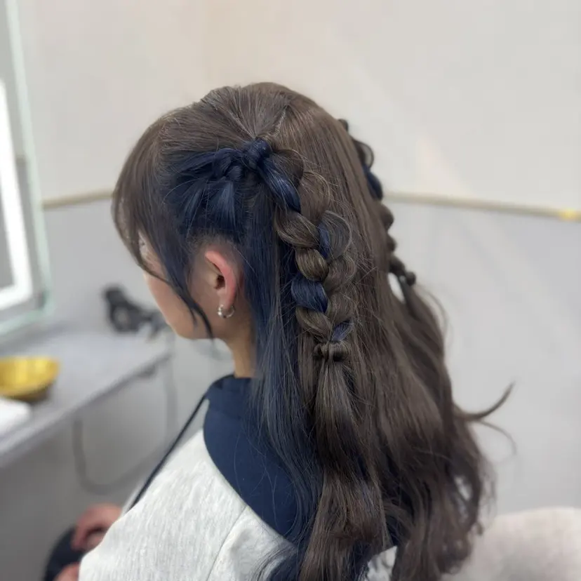 Ciete Shioriの掲載