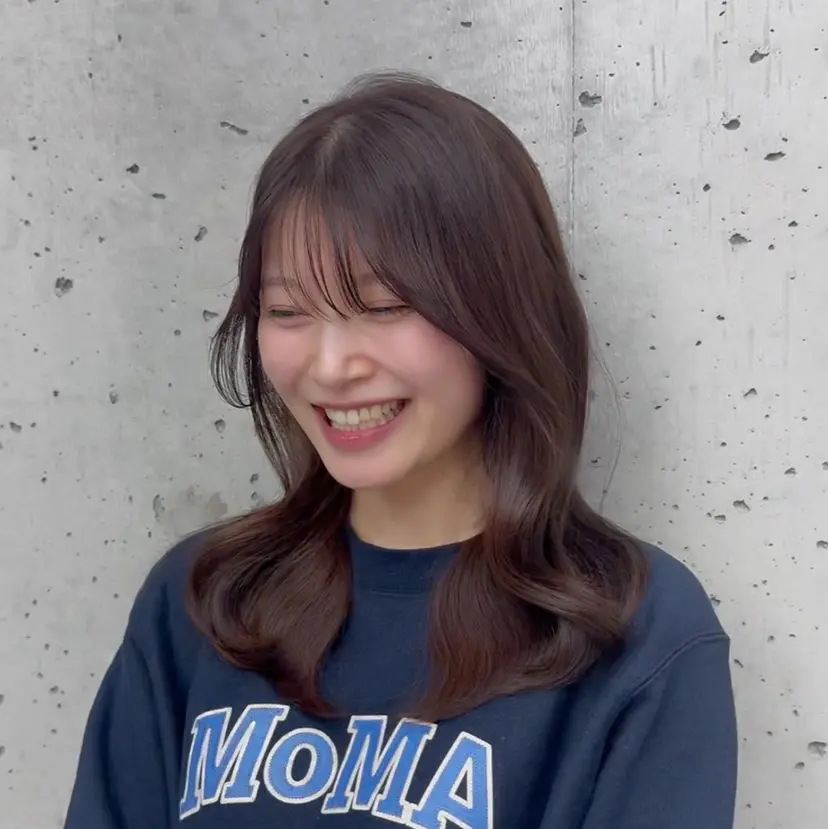 東京/まつパ/ ボブ/miyu🎀の掲載