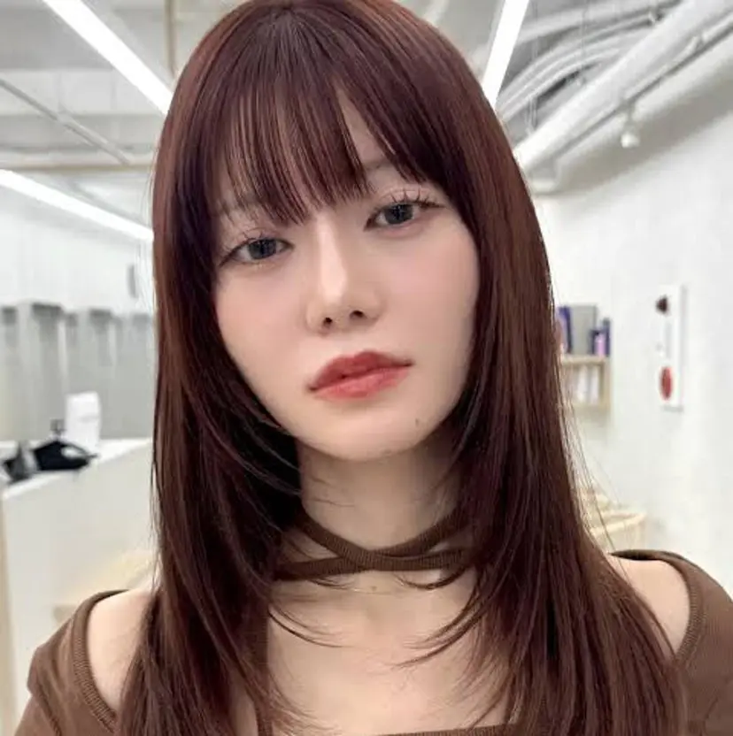 Luce 杉本の掲載