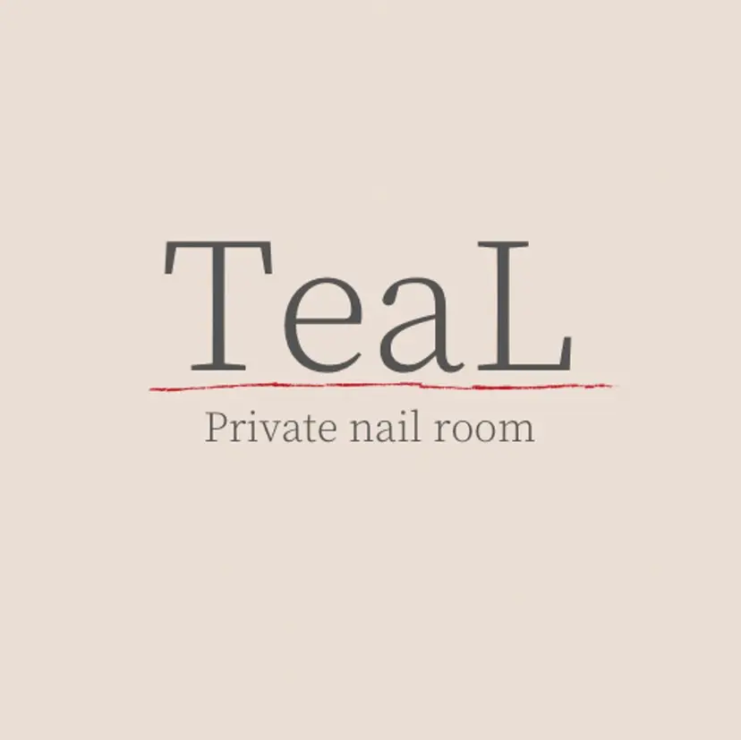 TeaL nailの掲載