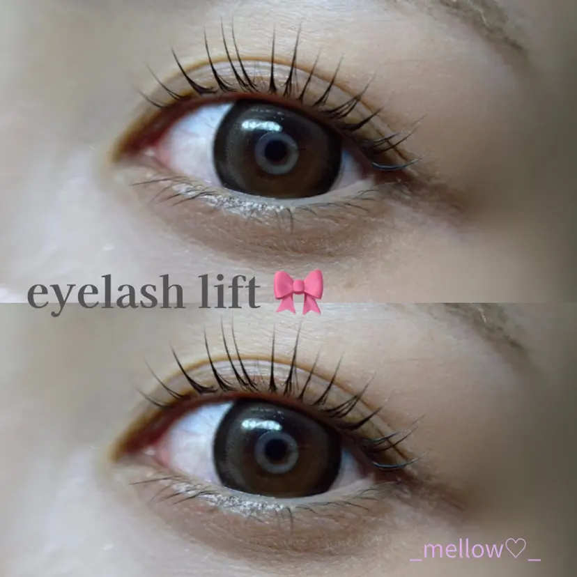 mellow/ rioの掲載