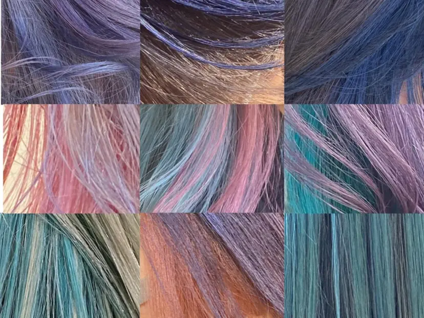 🌈デザインヘア職人 Kaede🌈の掲載