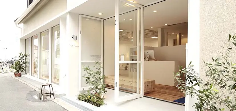 【YARD.】 渡邊 こころの掲載