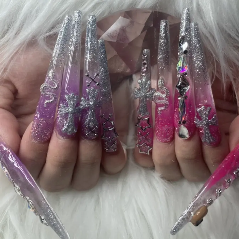 nailALBA ヨシアキの掲載