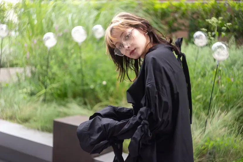 鎌取/透明感カラー /ボブ/顔まわりの掲載