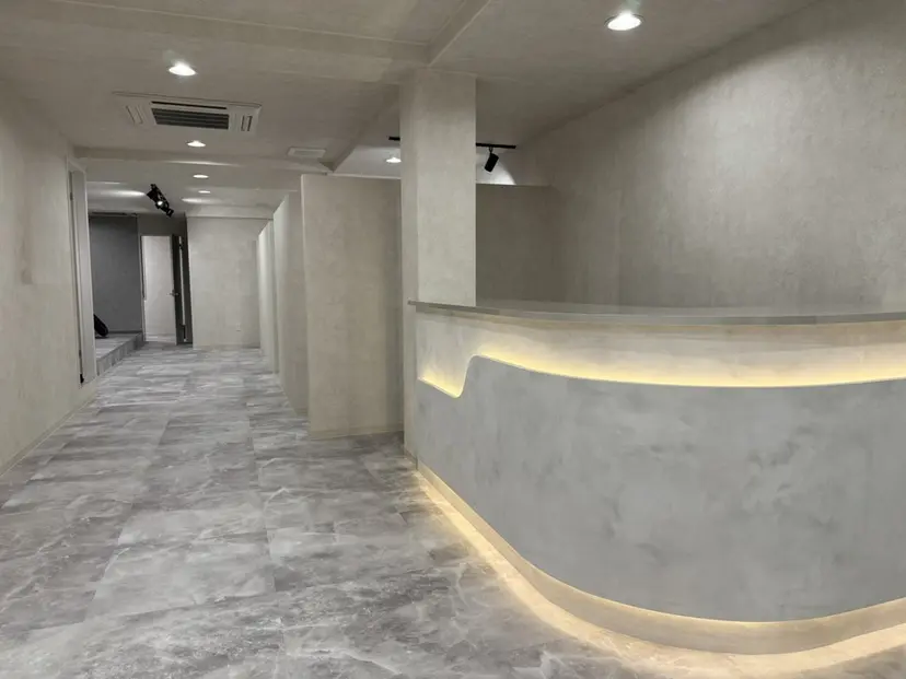 ☁️髪質改善サロン WHITE🫧miuの掲載