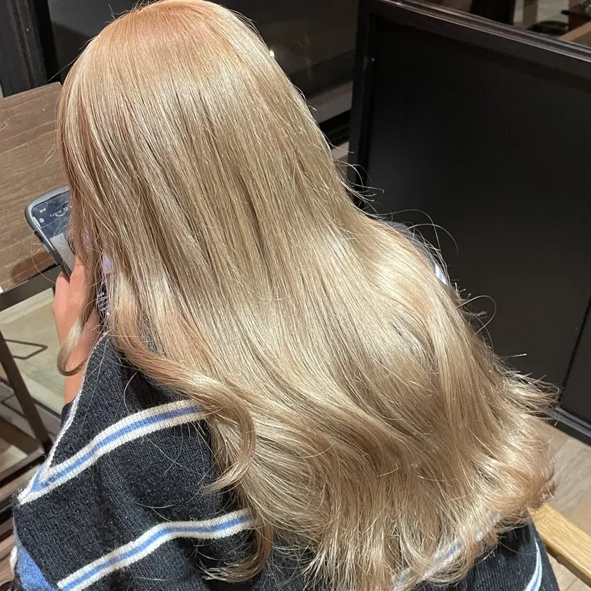 🌐レディースカット 🌐Taketoの掲載