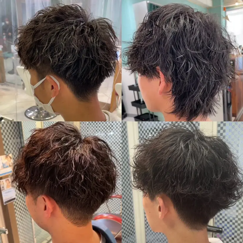 🌫️EARTH 【タツキ】🌫️の掲載