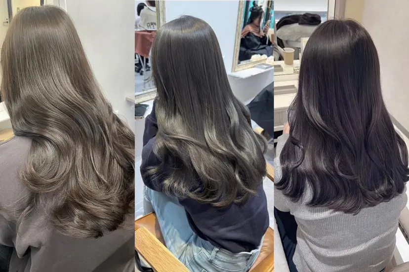 髪質改善 /韓国ヘア hinata🎀🤍の掲載