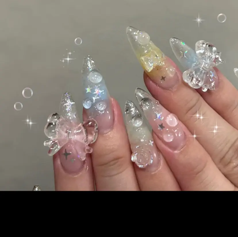 LB.nail Amiの掲載