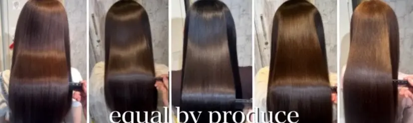 ✨髪質改善＆eye✨ ななみの掲載