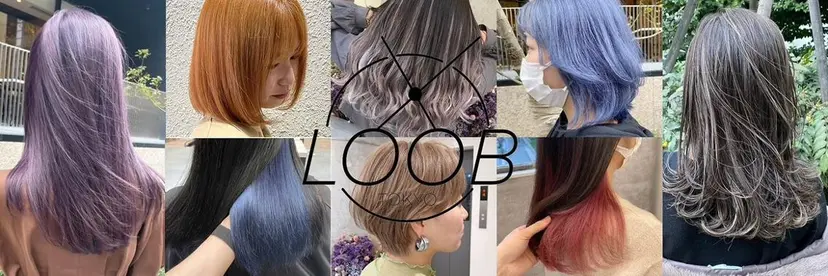 ♡似合わせハイトーン ♡maiの掲載