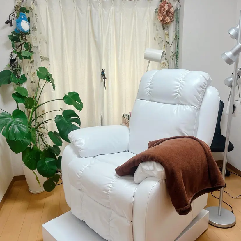 CHARME -シャルム-の掲載