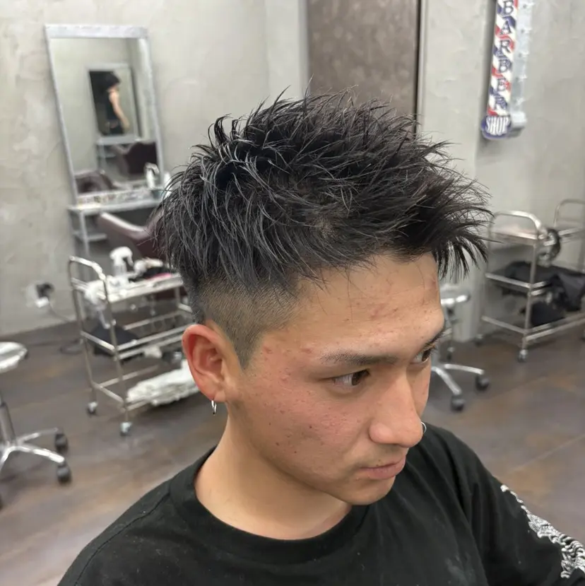 西田 龍我の掲載