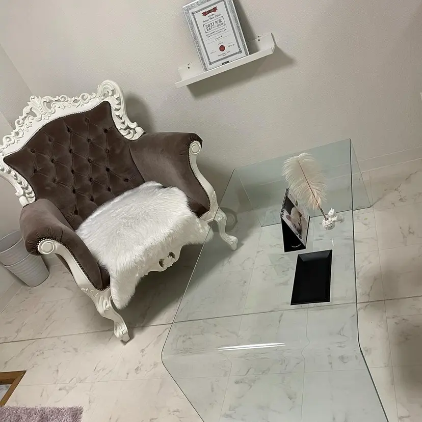 女性のお悩み美容 サロン　ヴィーナスの掲載