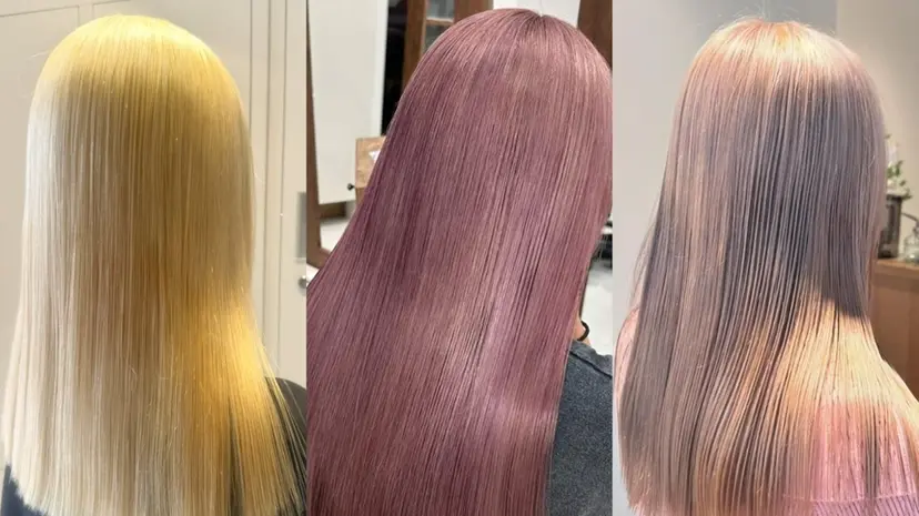 ハイトーン/エクステ /🎀YUINA🎀の掲載