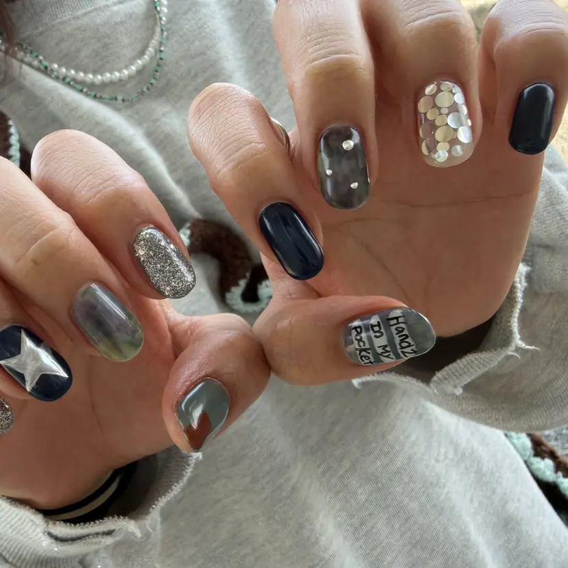 private salon ete.の掲載