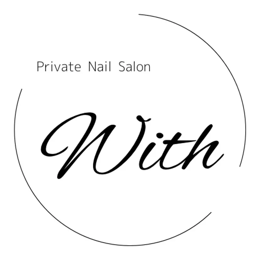 ネイルサロン Withの掲載