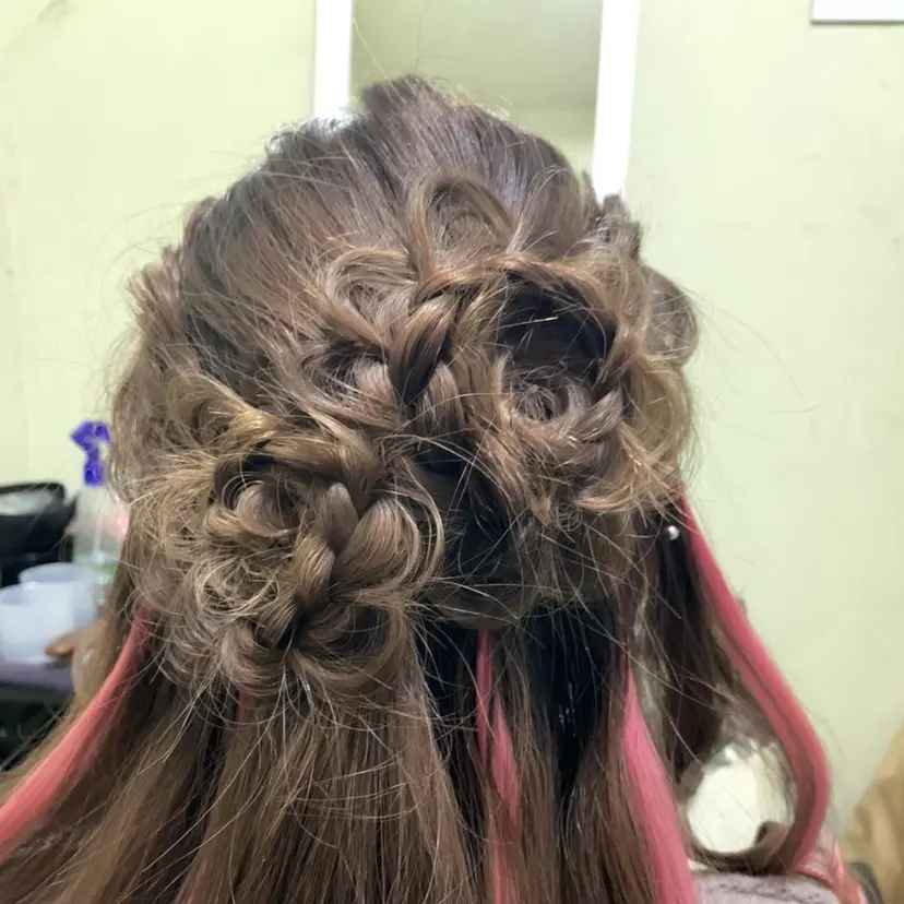 勝本 優佳の掲載