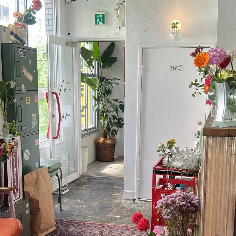 maho/垢抜け カラー♡パーマの掲載