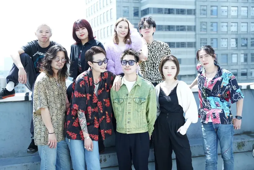 新宿メンズカット💈 瀧瀬 剣也の掲載