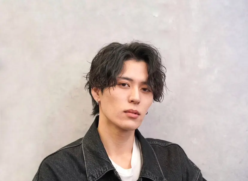 🔥メンズ専門🔥 山田 パーマ大人気◎の掲載