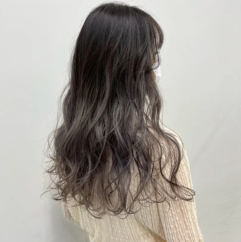 🫧Kirara 🫧透明感カラーの掲載