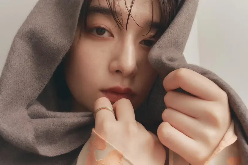 アキ/梅田/顔まわり /レイヤーカット/の掲載