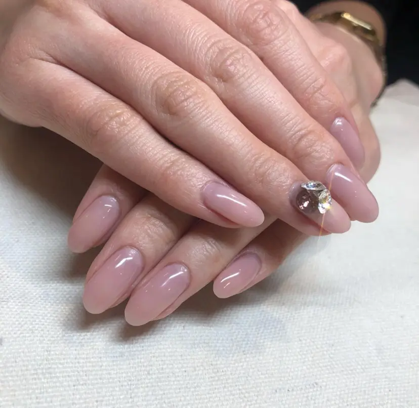 EARTHネイル コバヤシの掲載