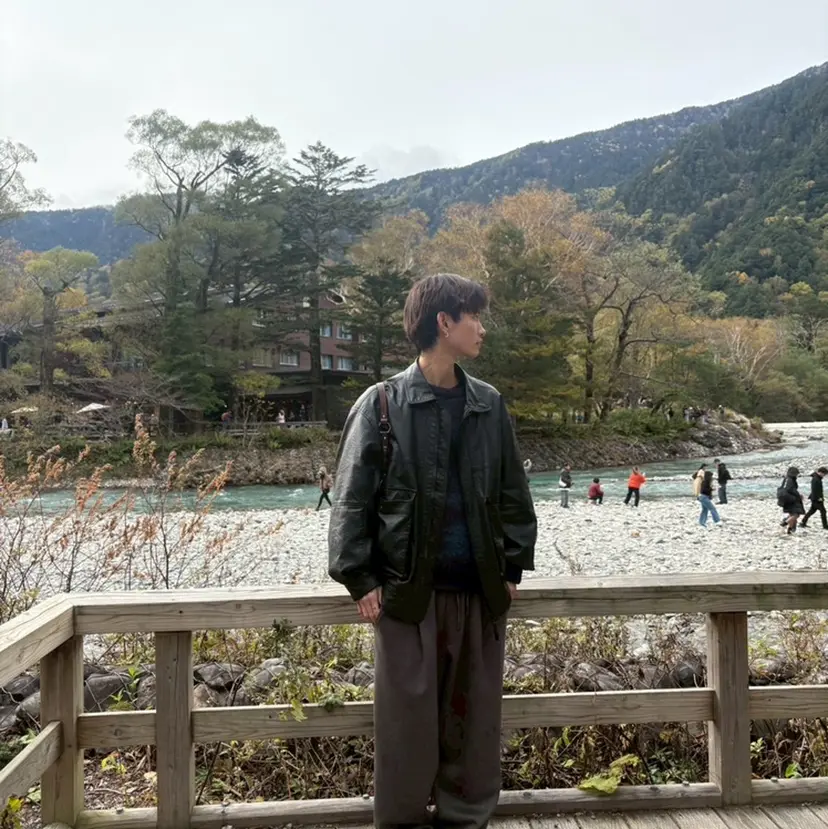 北岡 唯翔の掲載