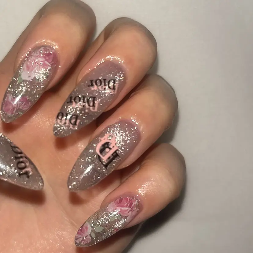 lind 天王寺店 nagisaの掲載