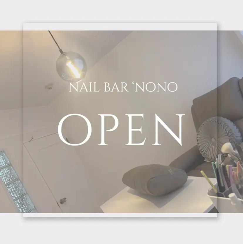 nailbar 'nonoの掲載