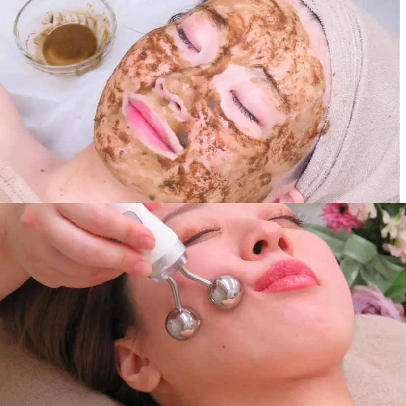 パーソナルエステ L'purの掲載