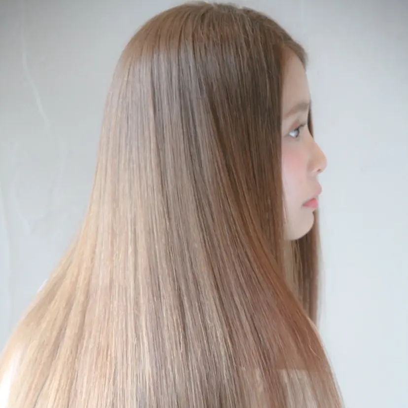 髪質改善縮毛矯正 専門店の掲載