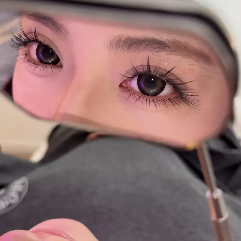 KIIマツエク& まつげパーマ池袋店の掲載