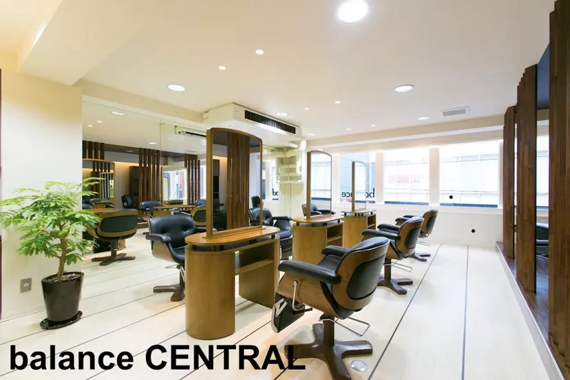 CENTRAL店長 西川凌史の掲載