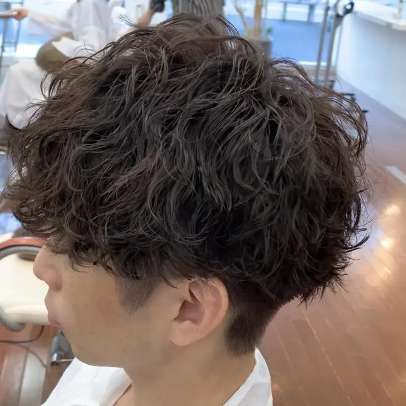 波巻きスパイラル 河原崎　基の掲載