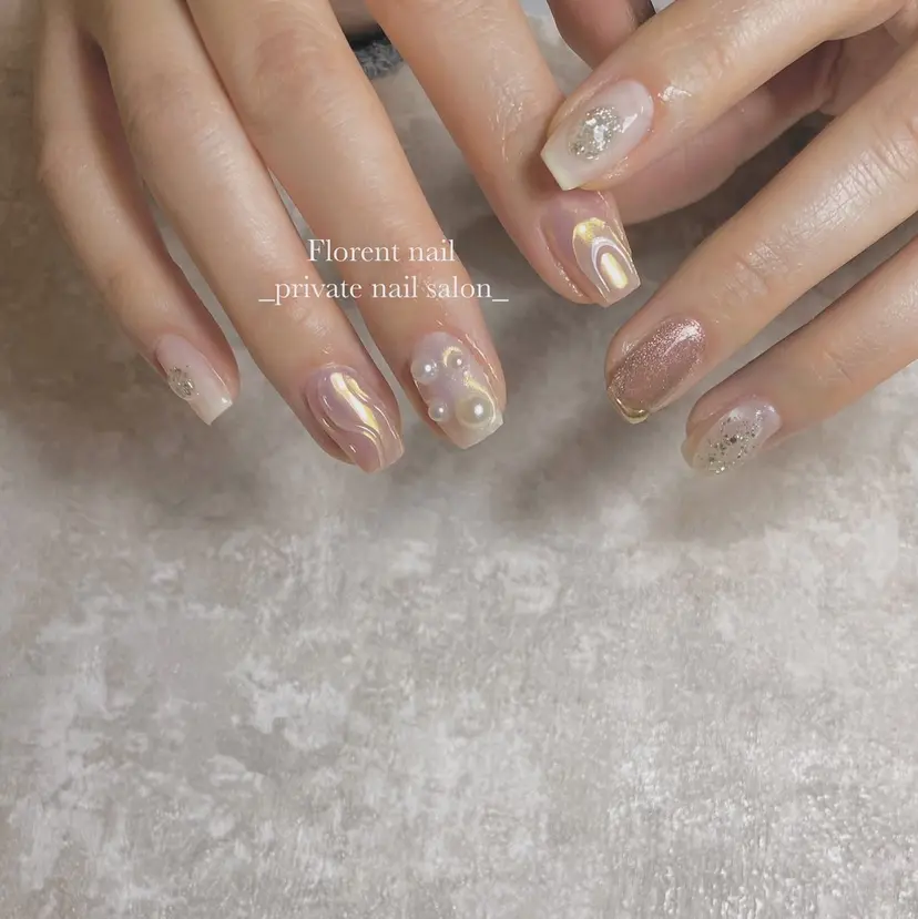 florent nailの掲載
