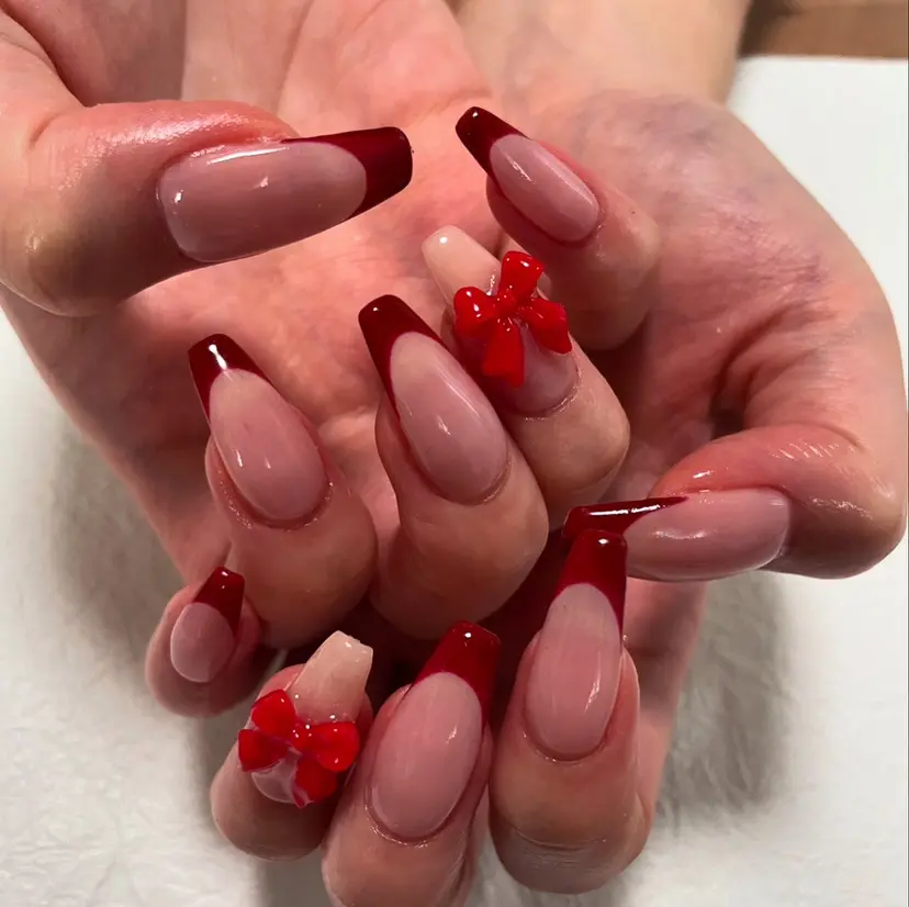 AZNAIL matsudaの掲載