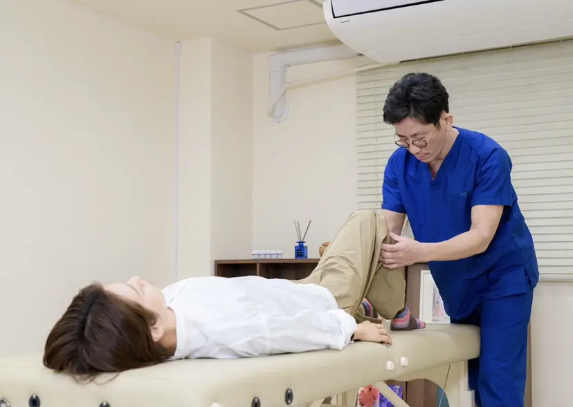 オステオパシー整体院 Oneの掲載