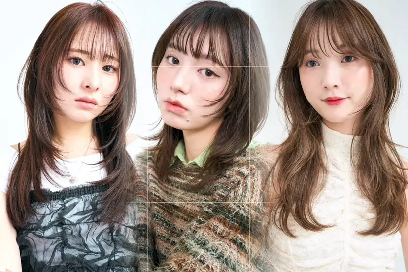 レイヤー/くびれヘア /パーマ💚千琴の掲載