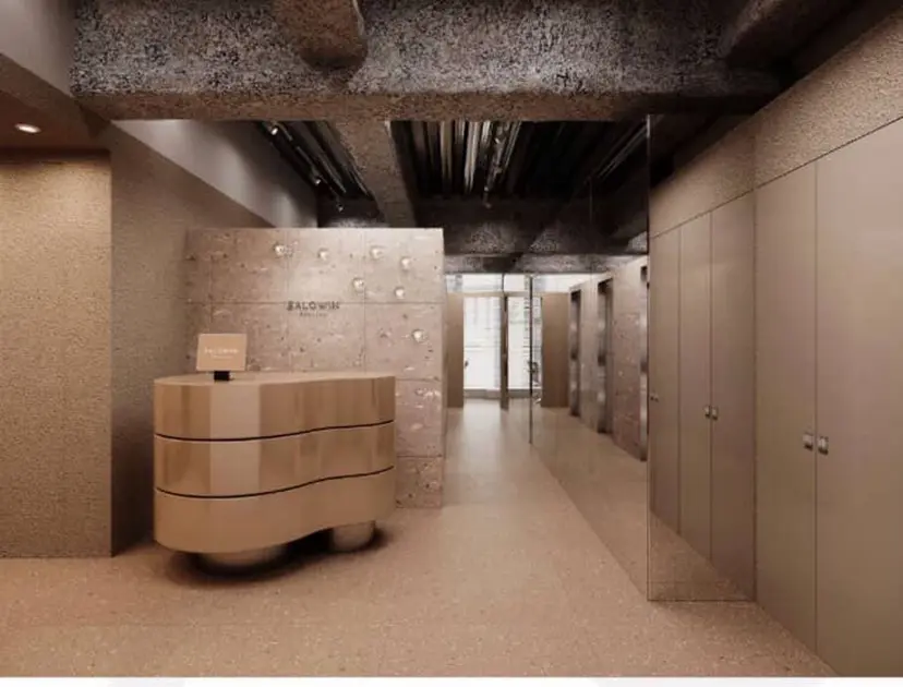 韓国ヘア/透明感 カラー/KANAの掲載