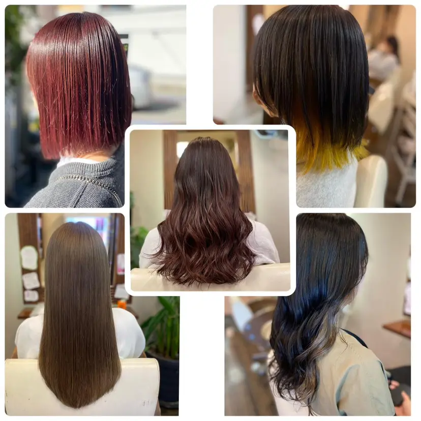 加藤 瑠美の掲載