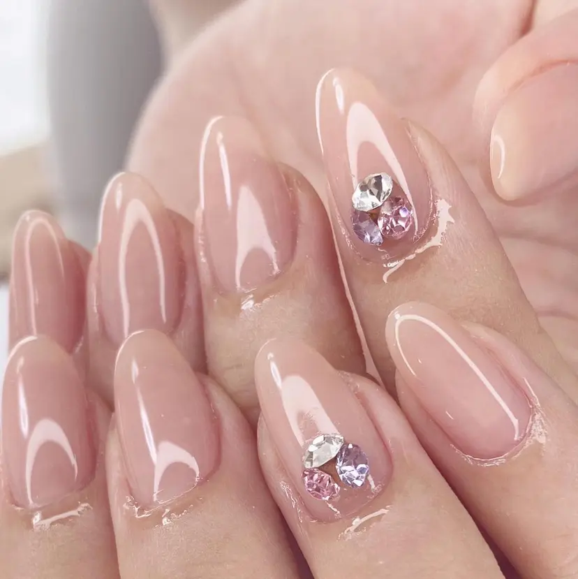 Nail Salon ertiの掲載