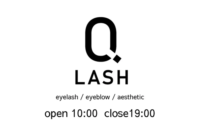 Q-LASH 奈良新大宮店の掲載