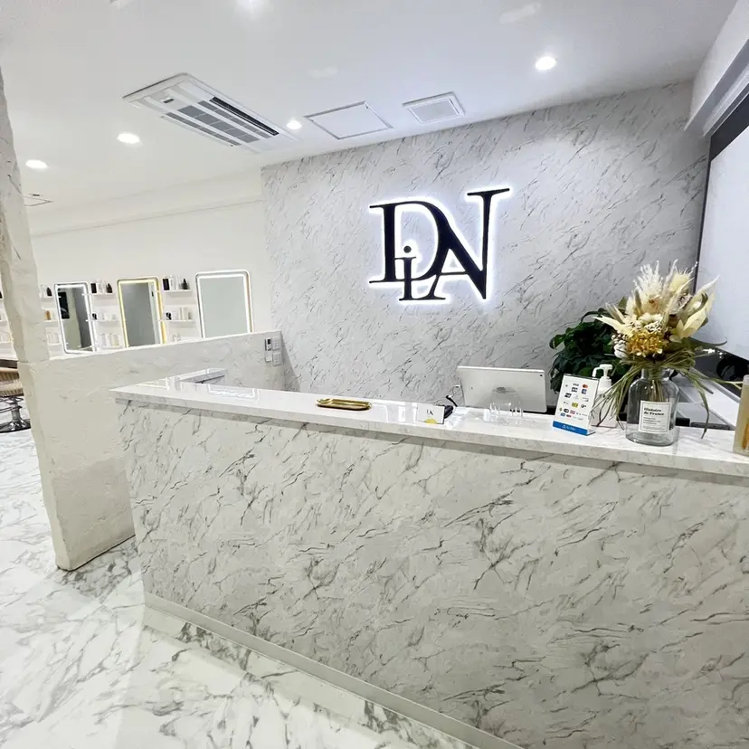 韓国ヘアーサロン MARIA🐈‍⬛の掲載