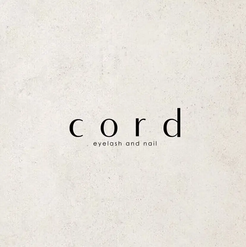 cord 前橋店 永井の掲載