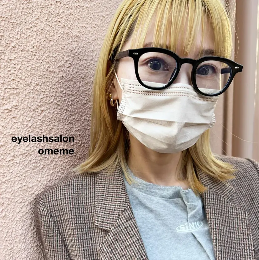 eyelash omemeの掲載