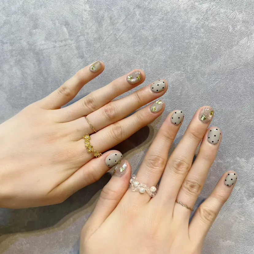 ヤノ /relownailの掲載
